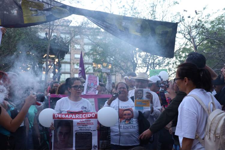 (Foto: Michelle Vázquez) 